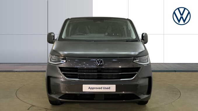 Volkswagen Transporter T32 Swb Diesel 2.0 TDI 170 Commerce Pro Van Auto [5 Plus] - Image 7
